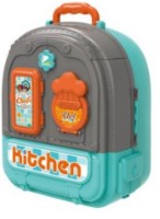 Кухня ChiToys 008-996A фото №2 — интернет-магазин Desire.md