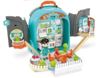 Кухня ChiToys 008-996A фото №3 — интернет-магазин Desire.md