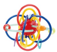 Погремушка ChiToys 22513