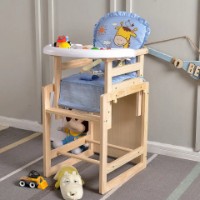 Scaun de masa 4Play Giraffe  imaginea #1 — magazin online Desire.md