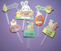 Material pentru artizanat Daco SC909 imaginea #3 — magazin online Desire.md