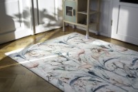 Covor Gugu the hero African Life Big imaginea #5 — magazin online Desire.md