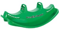 Балансир Pilsan Crocodile Seesaw 06232 Green