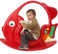 Балансир Pilsan Rocking Fish (06-151) фото №2 — интернет-магазин Desire.md