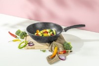 Сковорода Ballarini Vipiteno Gr 28cm (25687) фото №3 — интернет-магазин Desire.md