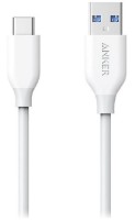 USB Кабель Anker Type-A to Type-C 0.91m (A8022H21)