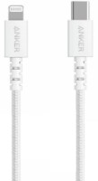 USB Кабель Anker Type-C to Lightning 1.8m (A8618H21) фото №1 — интернет-магазин Desire.md