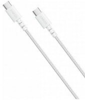 USB Кабель Anker Type-C to Type-C 0.91m (A8032H21)