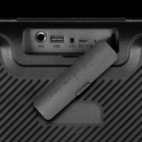 Boxă portabilă Sven PS-360 Black imaginea #4 — magazin online Desire.md