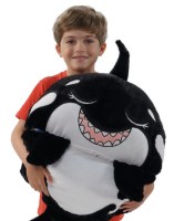 Спальный мешок для малышей Happy Nappers Shark Large