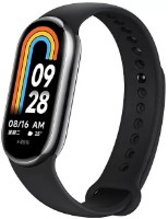 Фитнес браслет Xiaomi Smart Band 8 Black фото №2 — интернет-магазин Desire.md