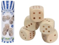 Настольная игра Dice Game Dobbelspel 5cm (15788) фото №1 — интернет-магазин Desire.md