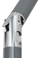 Umbrelă de gradină FunFit 300cm Grey (3366) imaginea #5 — magazin online Desire.md