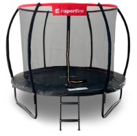 Trambulina Insportline Flea PRO (23878)