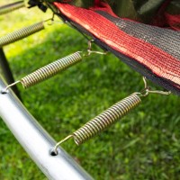 Trambulina Insportline Flea PRO (23878) imaginea #5 — magazin online Desire.md