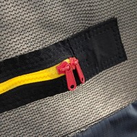 Trambulina Insportline Flea PRO (23878) imaginea #8 — magazin online Desire.md