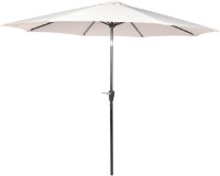 Зонт садовый FunFit 300cm Creamy (3367)