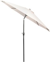 Umbrelă de gradină FunFit 300cm Creamy (3367) imaginea #2 — magazin online Desire.md