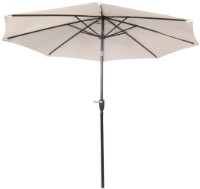 Umbrelă de gradină FunFit 300cm Creamy (3367)