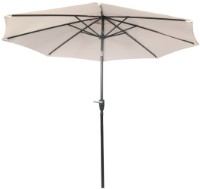 Umbrelă de gradină FunFit 300cm Creamy (3367) imaginea #4 — magazin online Desire.md