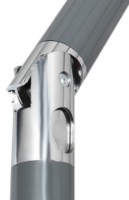 Umbrelă de gradină FunFit 300cm Creamy (3367) imaginea #5 — magazin online Desire.md