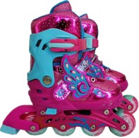 Роликовые коньки ChiToys RT8808M