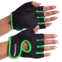 Mănuşi fitness Fitness Basics L (BC-893)