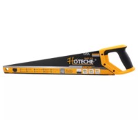 Пила по дереву Hoteche 340104 фото №2 — интернет-магазин Desire.md