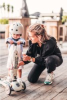 Trotinetă Scoot and Ride 2in1 Highway Kick 1 Lifestyle Leopard imaginea #9 — magazin online Desire.md