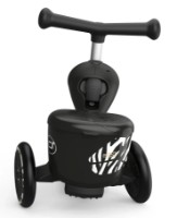 Trotinetă Scoot and Ride 2in1 Highway Kick 1 Lifestyle Zebra imaginea #8 — magazin online Desire.md