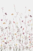 Ковёр Gugu the hero Flower Garden Big фото №1 — интернет-магазин Desire.md