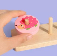 Сортер Kinder (JHTOY-431) фото №2 — интернет-магазин Desire.md