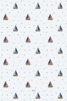 Covor Gugu the hero Little Sailor