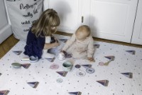 Covor Gugu the hero Little Sailor imaginea #2 — magazin online Desire.md