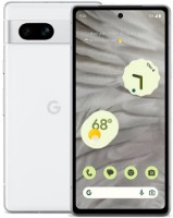 Telefon mobil Google Pixel 7a 5G 8Gb/128Gb Snow