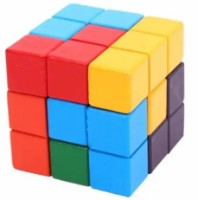 Кубики Kinder (JHTOY-646)