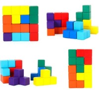 Кубики Kinder (JHTOY-646) фото №5 — интернет-магазин Desire.md