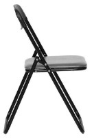 Scaun de birou Новый стиль Jack Black/Grey V-2 imaginea #2 — magazin online Desire.md