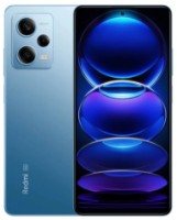 Мобильный телефон Xiaomi Redmi Note 12 Pro 5G 6Gb/128Gb Blue фото №1 — интернет-магазин Desire.md