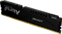 Оперативная память Kingston Fury Beast 32Gb DDR5-5200MHz (KF552C36BBE-32) фото №3 — интернет-магазин Desire.md