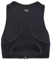Bustieră Puma Swim Women Racerback Swim Top 1P Black XL imaginea #2 — magazin online Desire.md