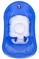 Гамак для купания Sevi Bebe Multi-Function Baby Bath Net & Cushion (8697) фото №2 — интернет-магазин Desire.md