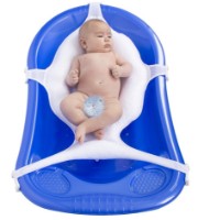 Гамак для купания Sevi Bebe Multi-Function Baby Bath Net & Cushion (8697) фото №4 — интернет-магазин Desire.md