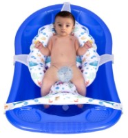 Hamac pentru scăldat Sevi Bebe Patterned Multifunctional Baby Bath Net (692)