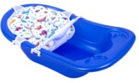 Hamac pentru scăldat Sevi Bebe Patterned Multifunctional Baby Bath Net (692)