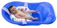 Hamac pentru scăldat Sevi Bebe Seated Baby Bath Net (691)