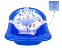 Гамак для купания Sevi Bebe Seated Baby Bath Net (691) фото №2 — интернет-магазин Desire.md