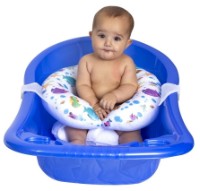 Гамак для купания Sevi Bebe Seated Baby Bath Net (691)