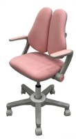 Scaun de birou ART Ergo-Kid-001 Pink