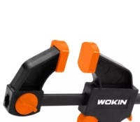 Струбцина Wokin 107206 фото №2 — интернет-магазин Desire.md